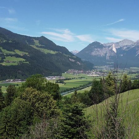 Grand Alpin Panorama Lodge Top 3 Hart im Zillertal Bagian luar foto