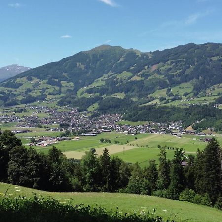Grand Alpin Panorama Lodge Top 3 Hart im Zillertal Bagian luar foto