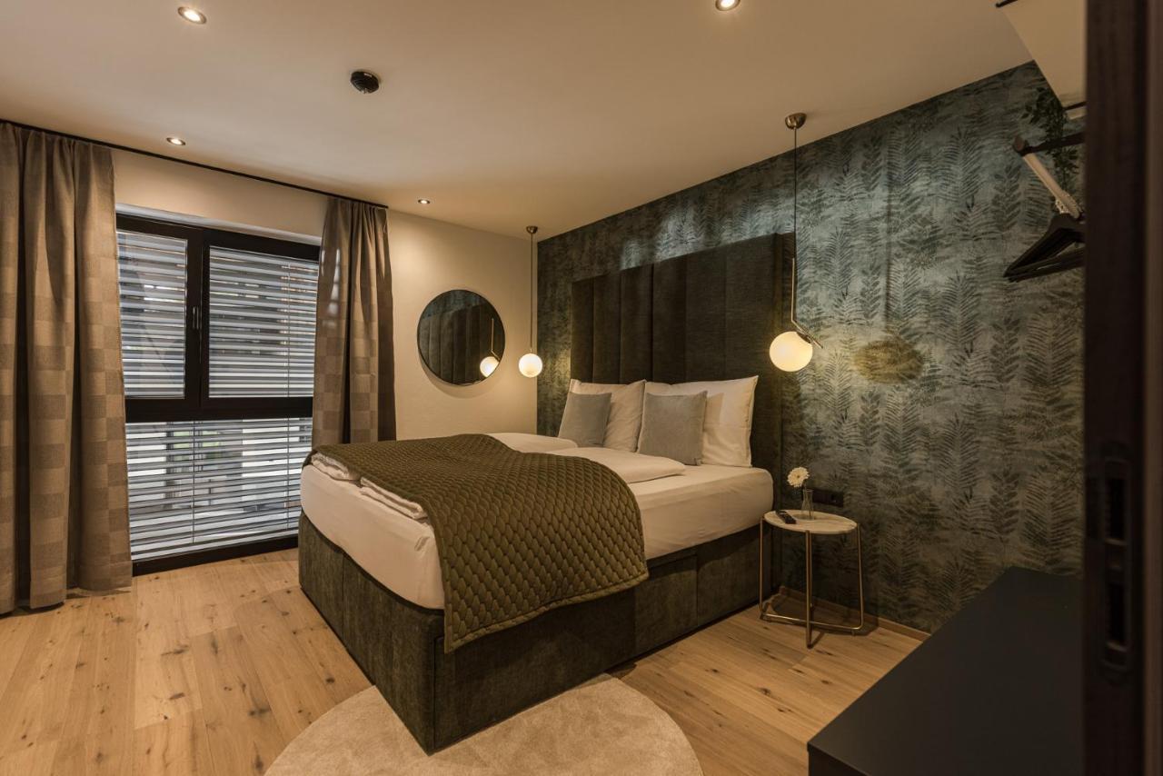Grand Alpin Panorama Lodge Top 3 Hart im Zillertal Bagian luar foto